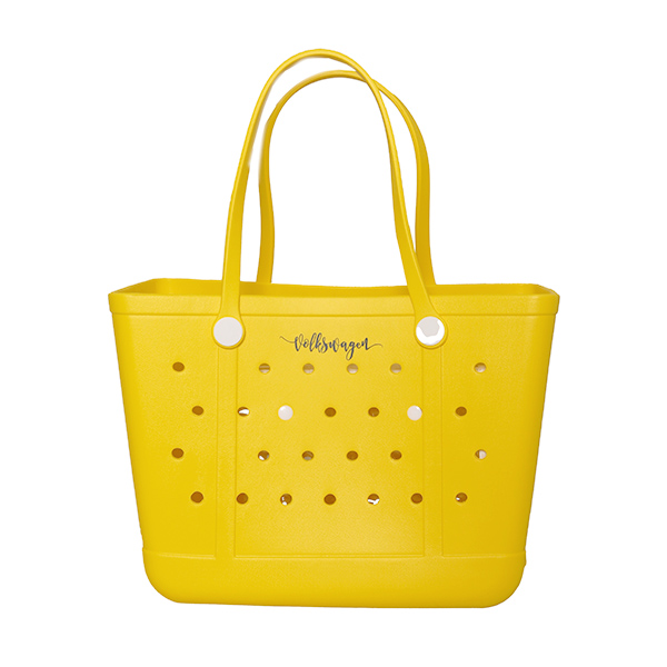 Beach Tote Vw Retail 6327