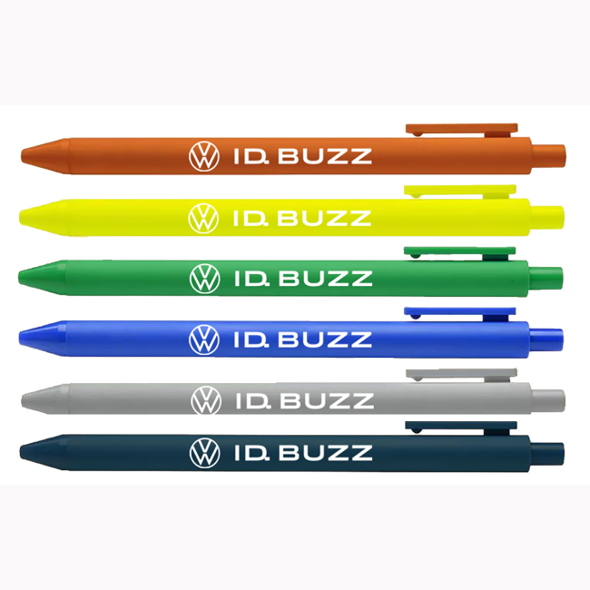 ID Buzz Pen