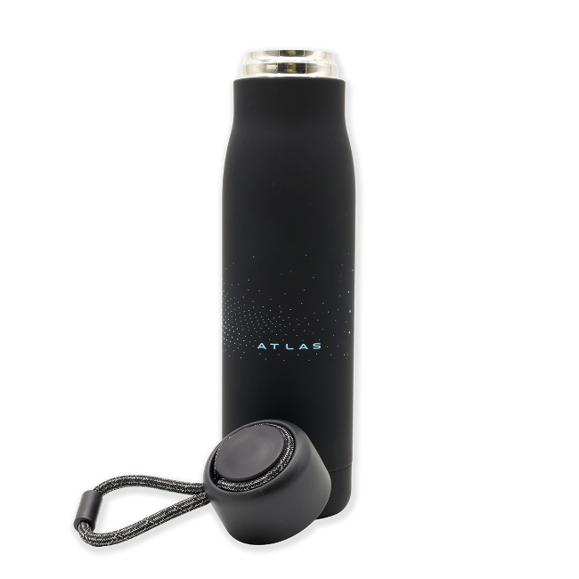 Atlas Bottle