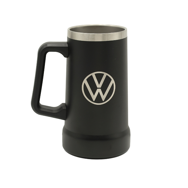 VW iCool Stein