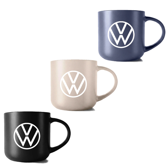 VW Heavy Pour Cup