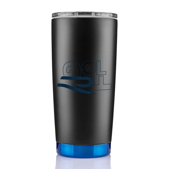 Golf R Tumbler