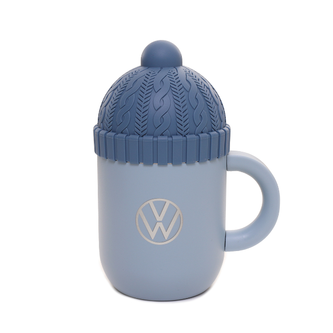 Beanie Mug - 12oz