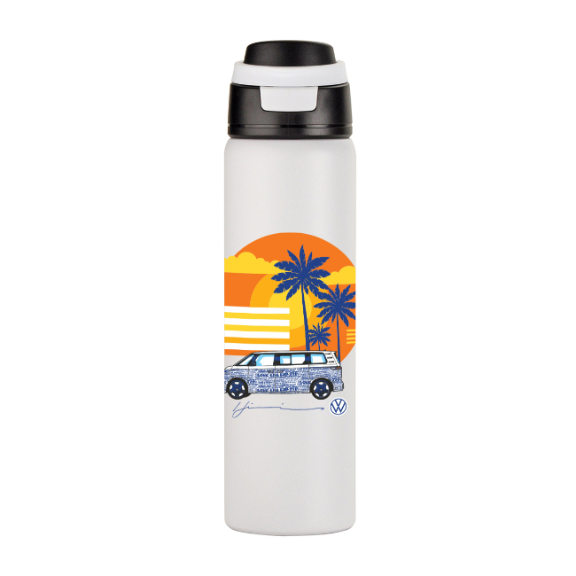 Love the Earth Beach Bottle