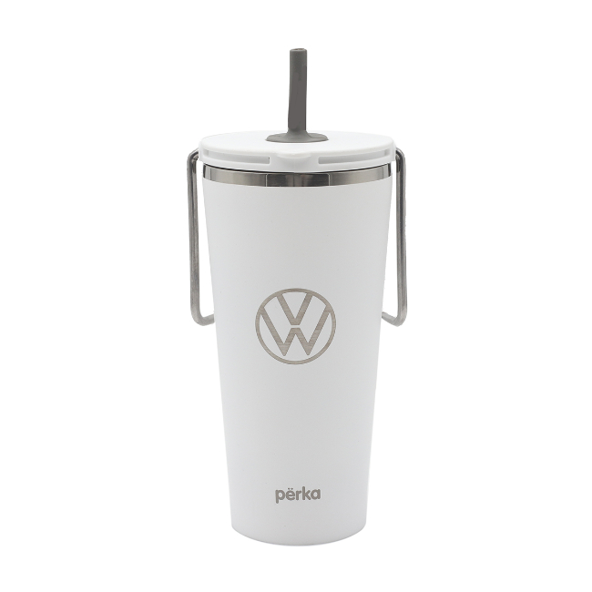 Perka Travel Mug