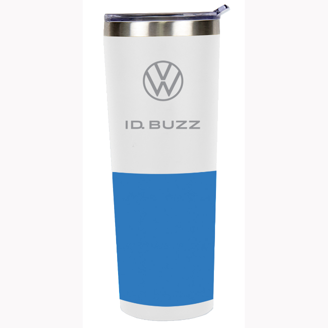 ID. Buzz Tumbler