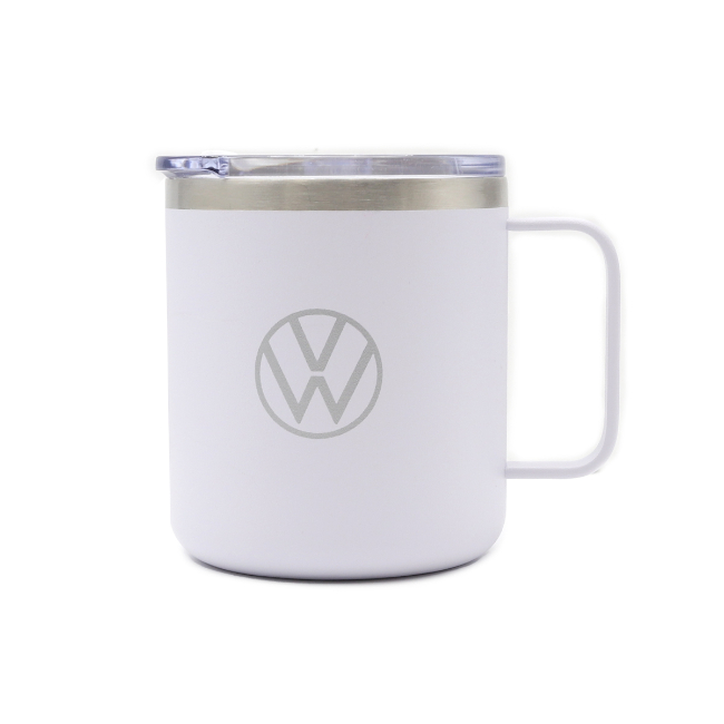 Camping Mug