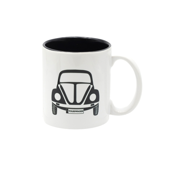 Beetle Mug