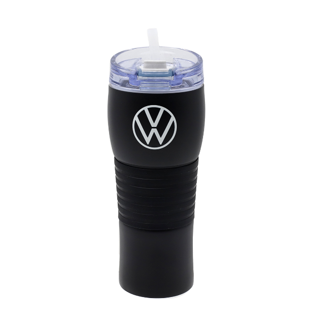 Black Tumbler