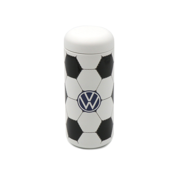 Soccer Tumbler