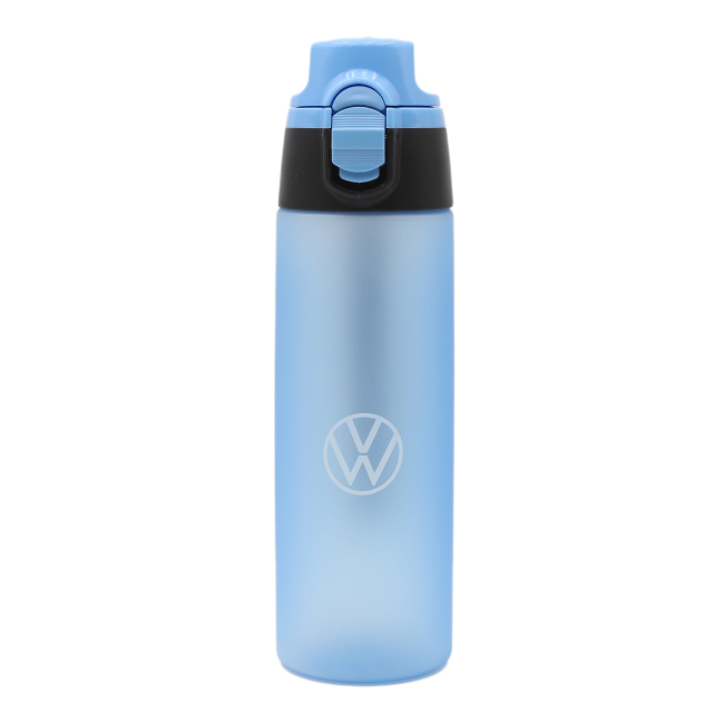 Adventure Bottle - Blue