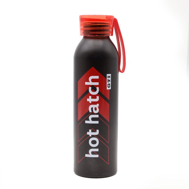 Hot Hatch Bottle