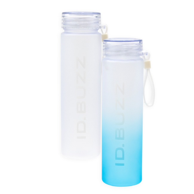 ID. Buzz Water Bottle 15oz.