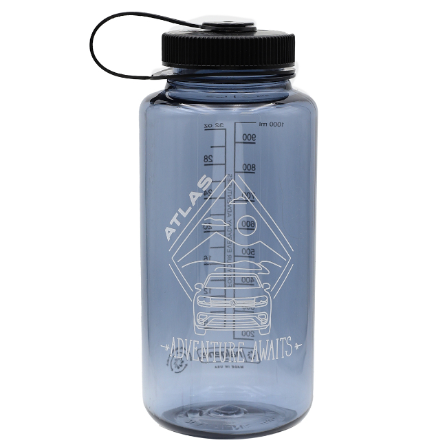 Atlas Nalgene Bottle