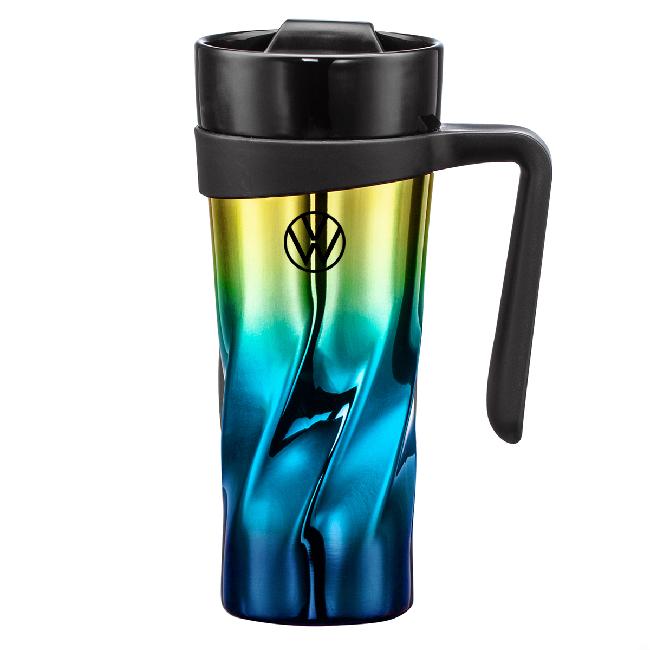 VW Twist Travel Mug 13oz.