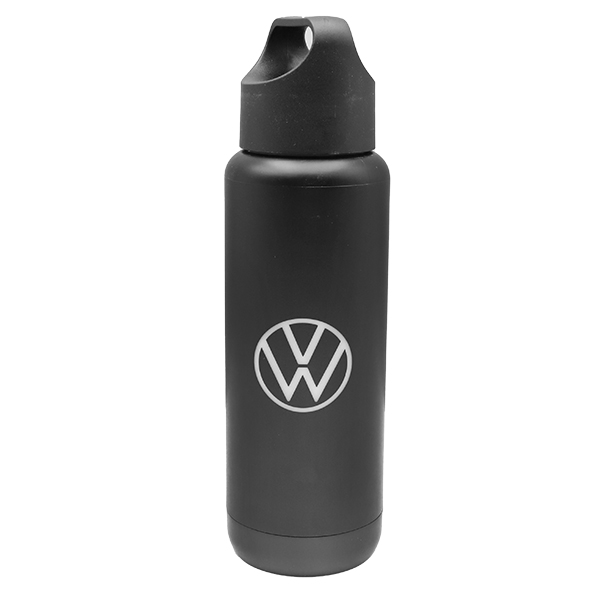 Cars Neon Lights Light-Up Water Bottle