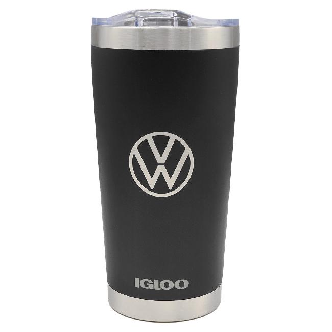 Igloo VW Tumbler 20oz. - VW Retail