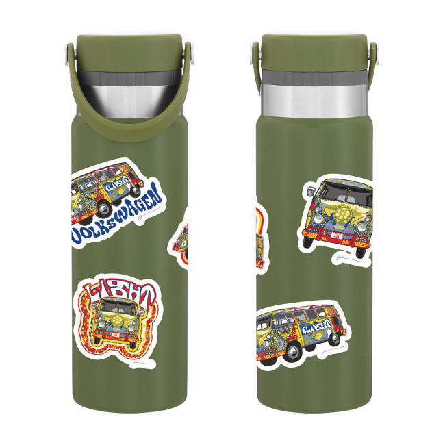 Light Bus 25 oz.Tumbler