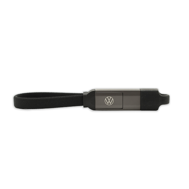 VW MACH 6 Charging Cable