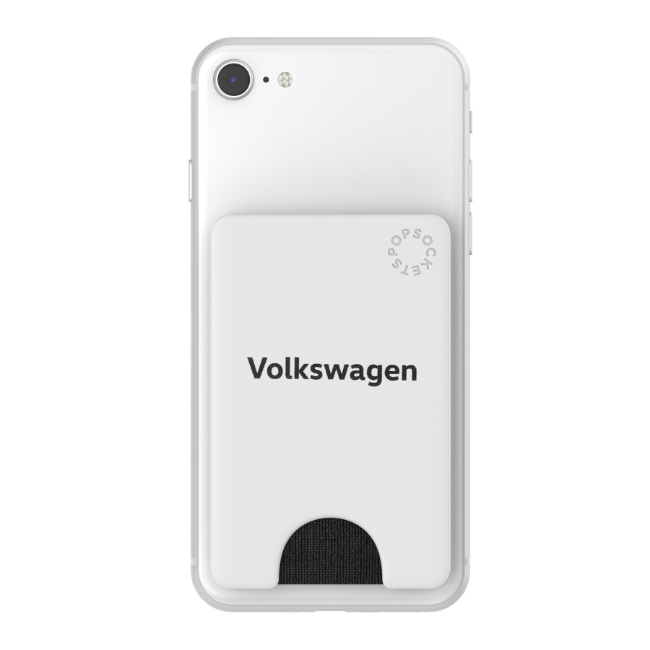 Popsocket Popwallet