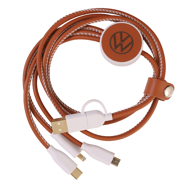 3-in-1 Charging Cable