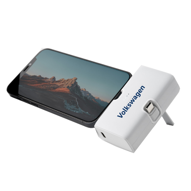 Powerbank Stand