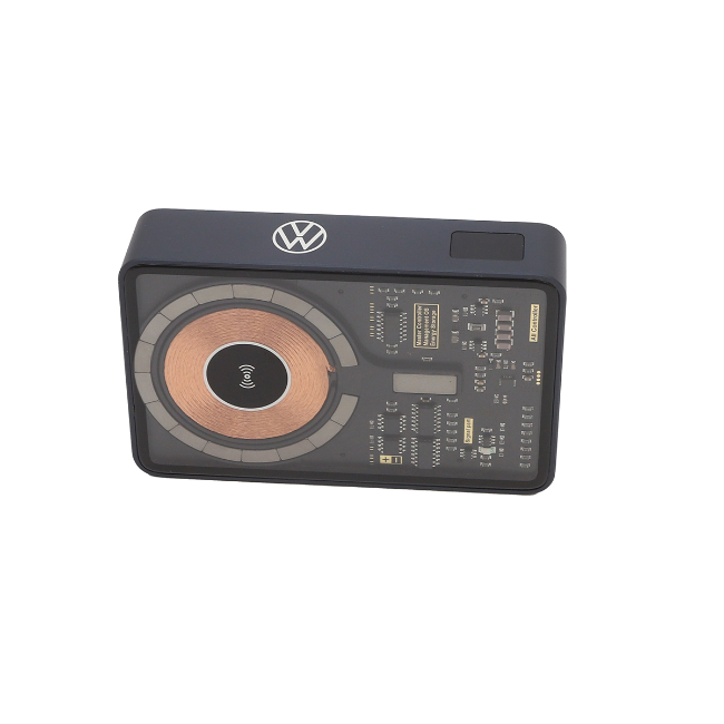 VW Powerbank