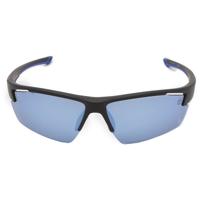 Timberland® Rectangular Sunglasses