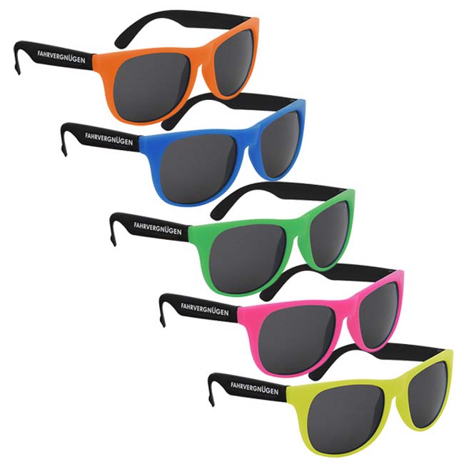 Fahrvergnugen Sunglasses