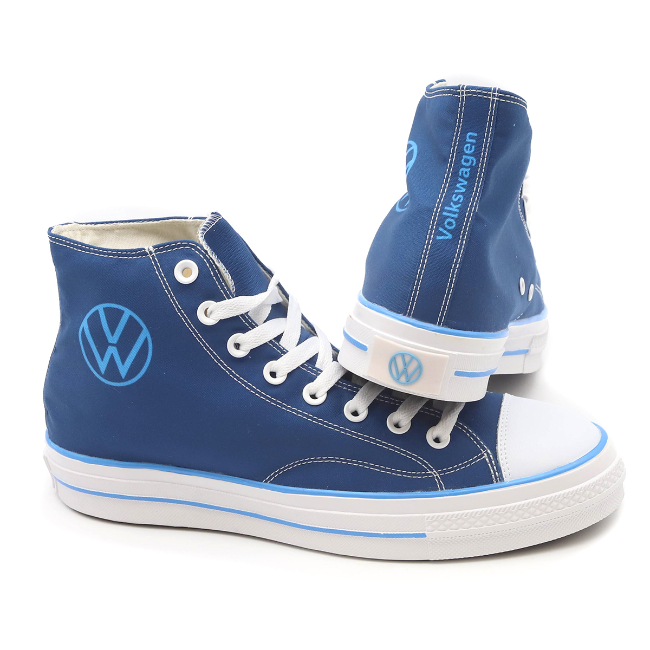 VW High Tops