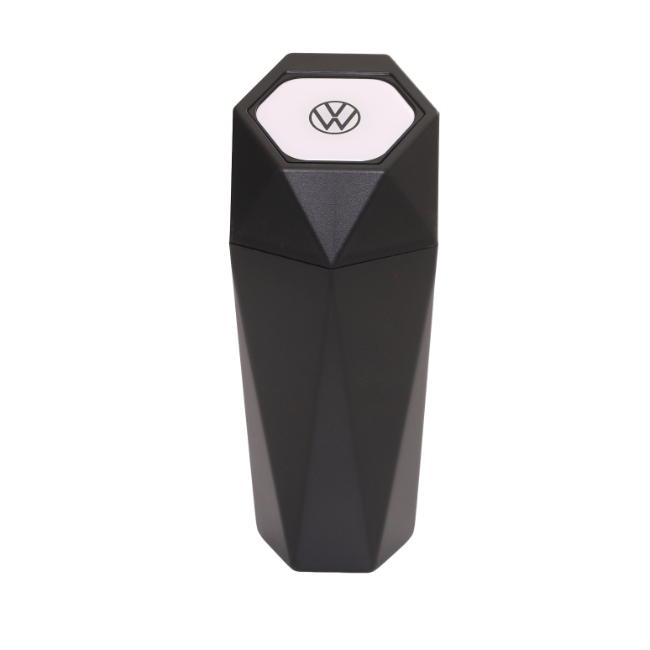 Auto Trash Can