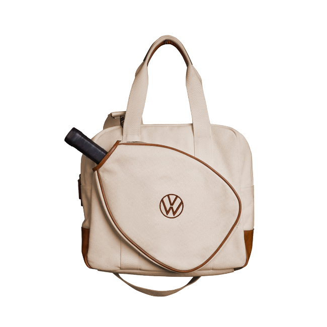 VW Pickleball Tote