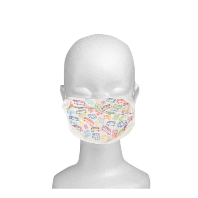 VW T1 Mask - Multi