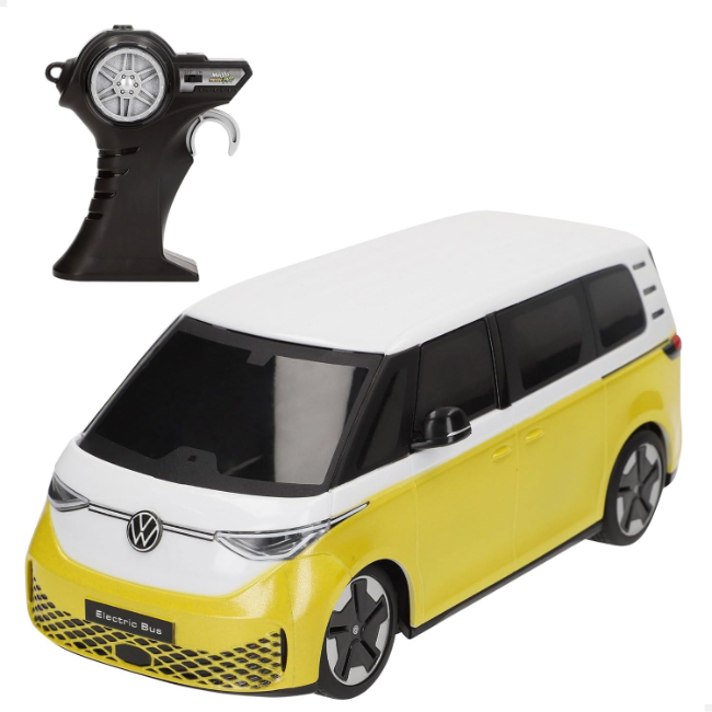 ID.Buzz Remote Control Car
