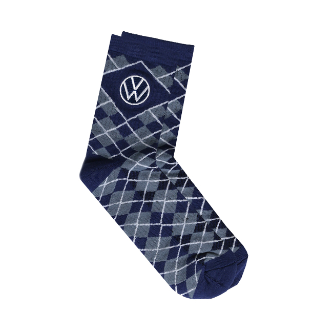 Diamond Socks