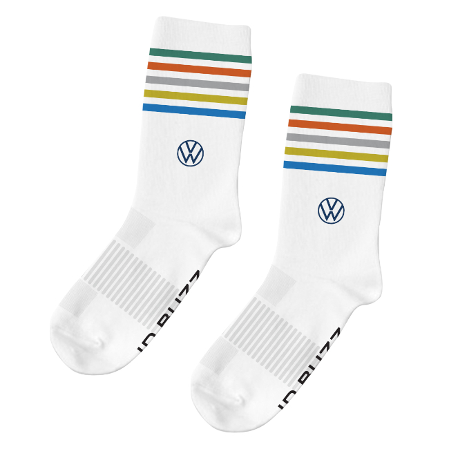 ID. Buzz Socks