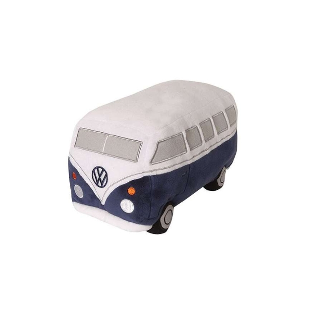 Bus Plush VW Retail