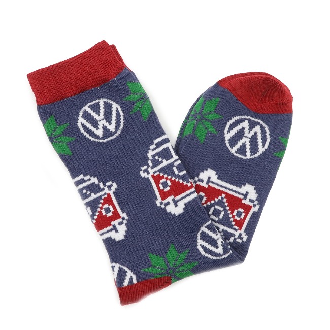 Holiday Socks