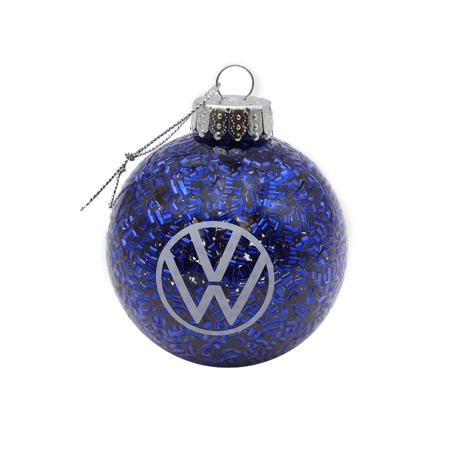 VW Ornament