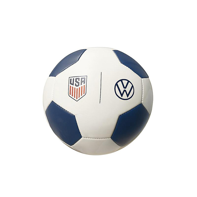 Officially Licensed Soccer Ball