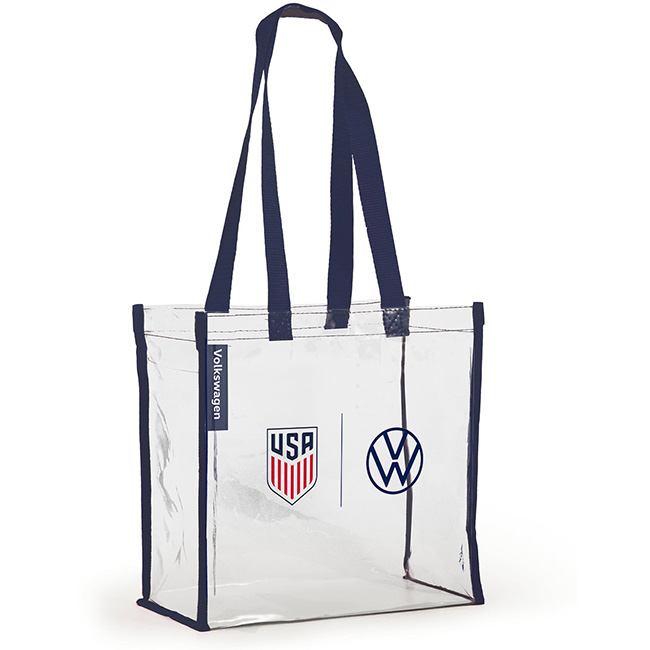 Official U.S. Soccer Stadium Tote