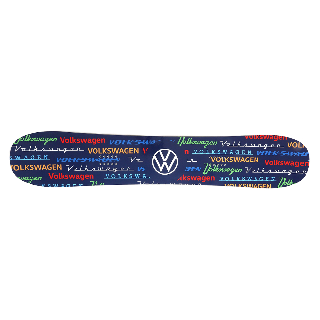 VW Snowboard