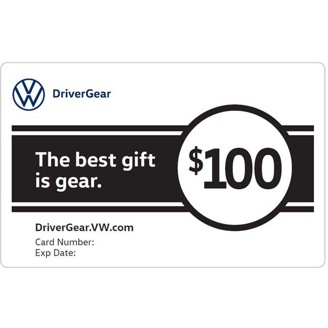 $100 Gift Certificate