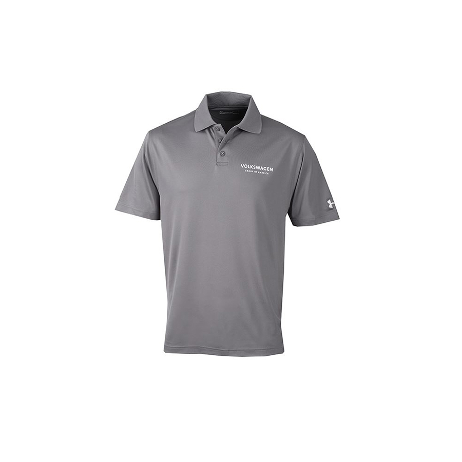 VWGoA UA Performance Polo - VW Retail