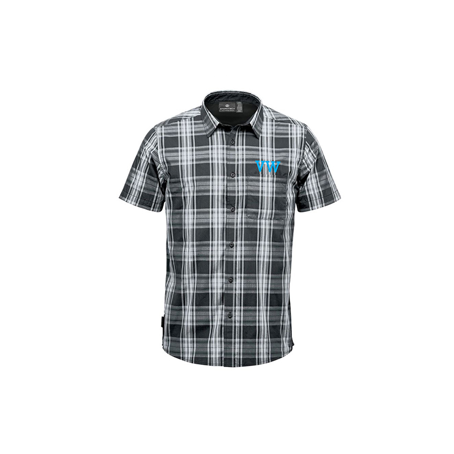 Gti 2025 plaid shirt