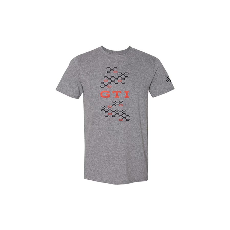 GTI Hexagon T Shirt