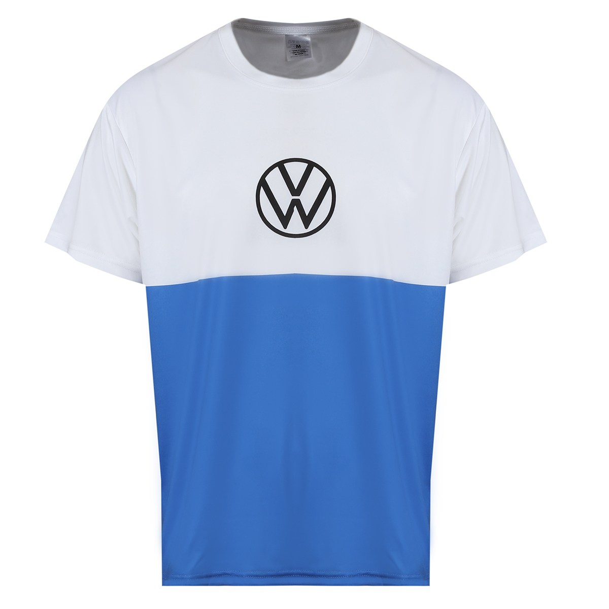 VW Colorblock T-Shirt - VW Retail