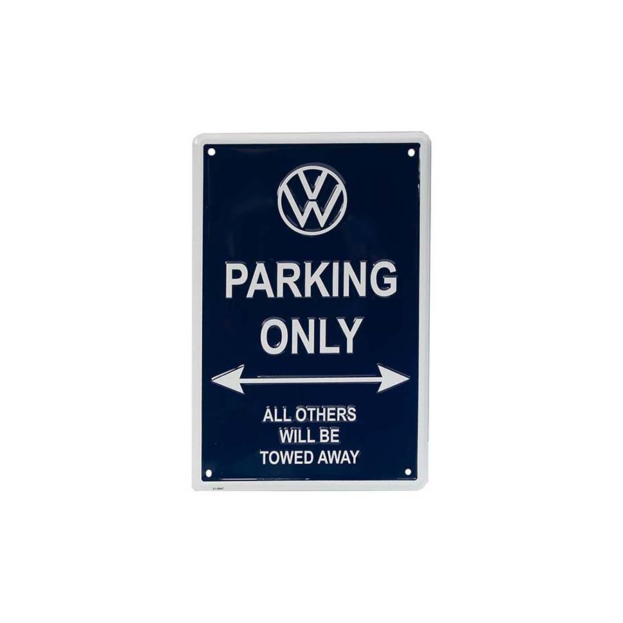 Uff Da Meaning Wholesale Novelty Metal Parking Sign