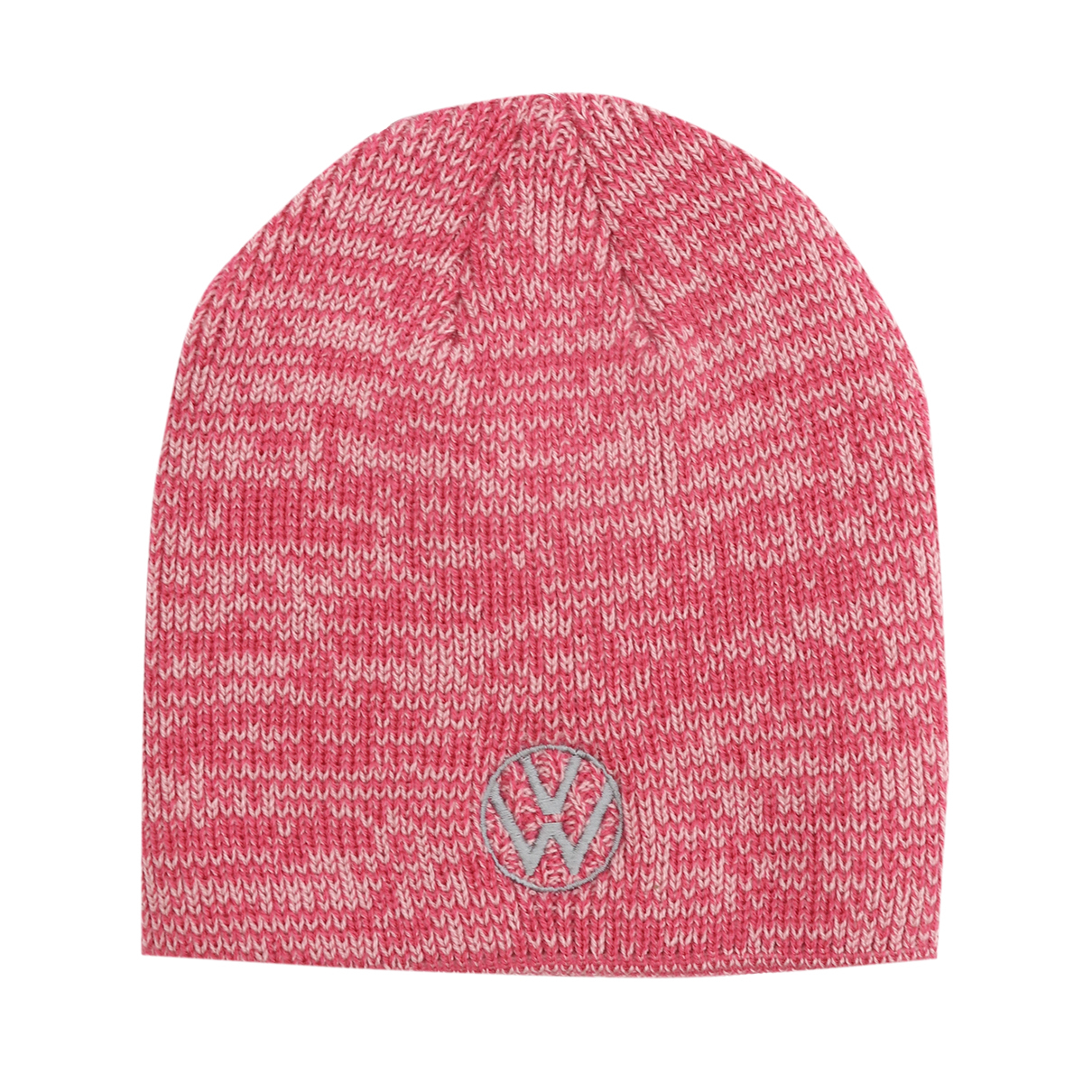 VW Marled Knit Beanie VW Retail