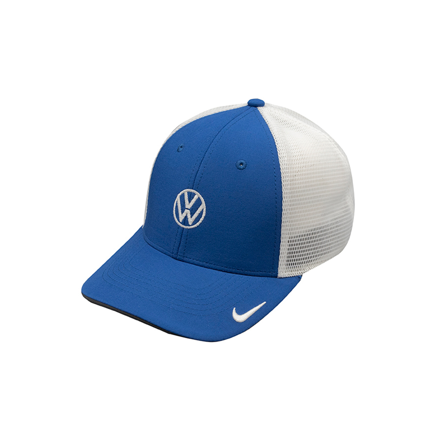 nike mesh back hats